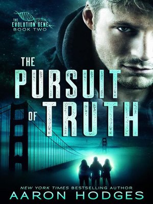 cover image of The Pursuit of Truth